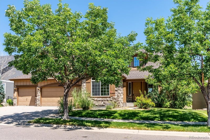 10801 W Indore Dr, Littleton, CO 80127