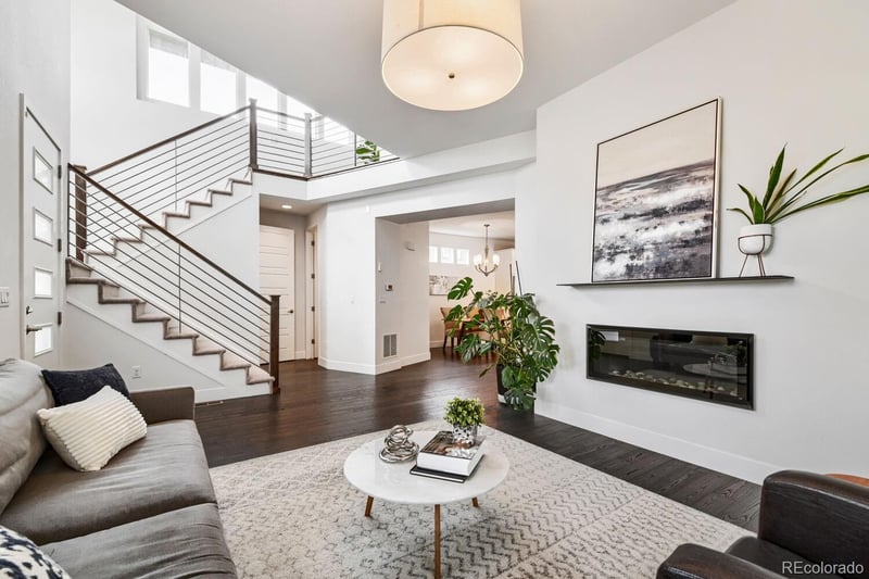 2752 Jamaica Way, Denver, CO 80238