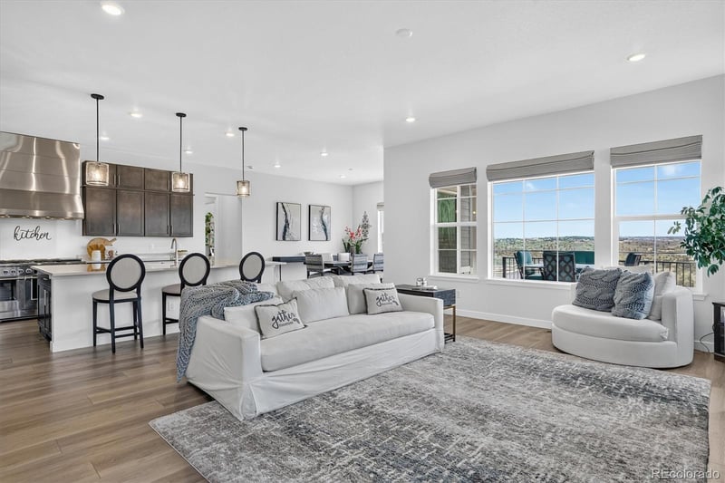3940 Treadway Point, Castle Rock, CO 80108