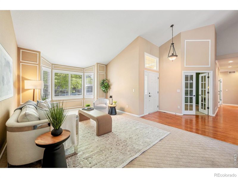1550 Harlequin Dr, Longmont, CO 80504
