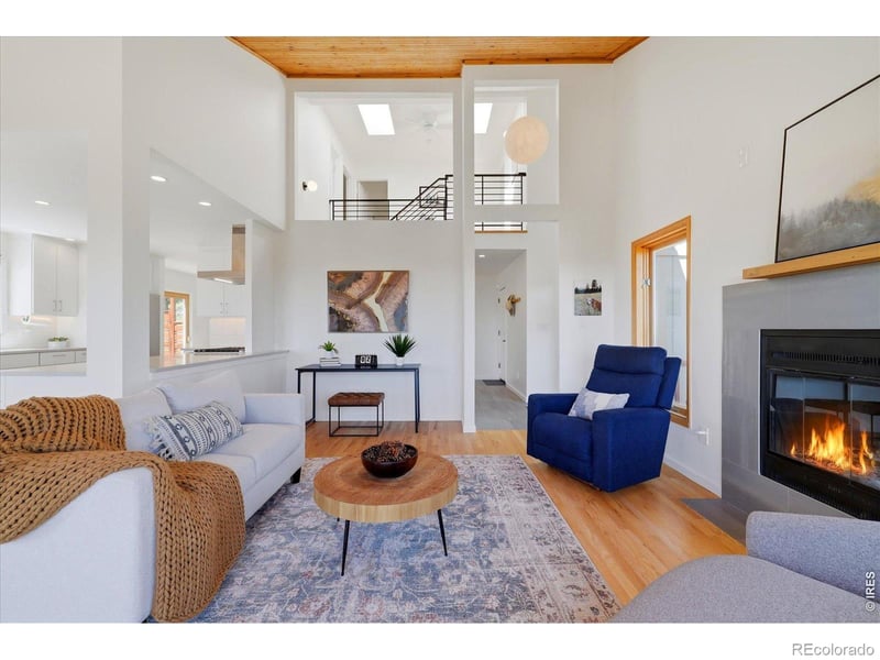 9042 Thunderhead Dr, Boulder, CO 80302