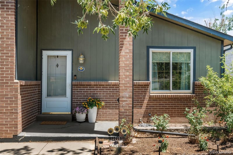 334 4th St, Firestone, CO 80520
