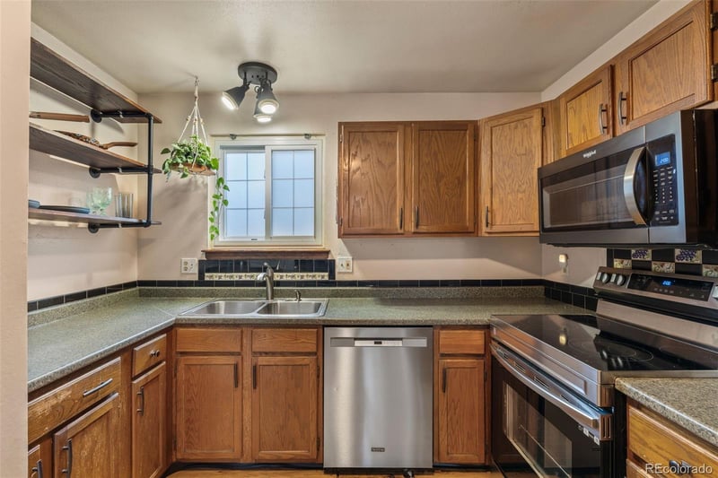 334 4th St, Firestone, CO 80520
