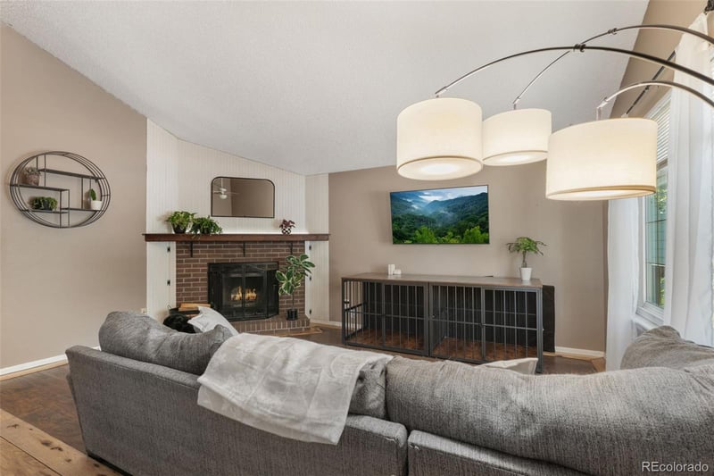 334 4th St, Firestone, CO 80520
