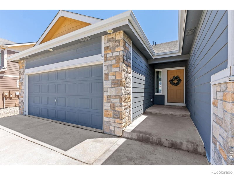 843 Sunlight Peak Dr, Severance, CO 80550