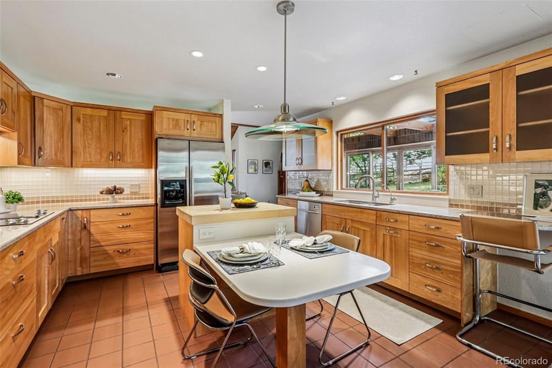 6624 Cherokee Ct, Niwot, CO 80503