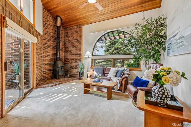 6624 Cherokee Ct, Niwot, CO 80503