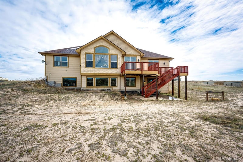 14325 Watson Cir, Bennett, CO 80102