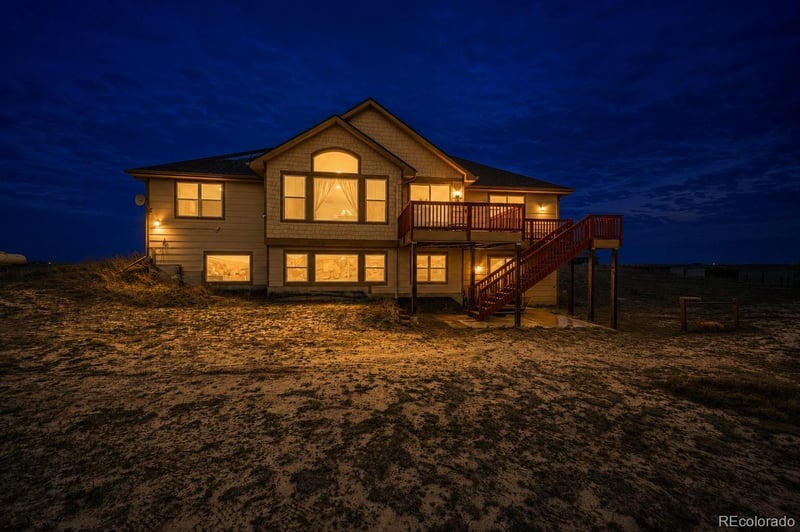 14325 Watson Cir, Bennett, CO 80102