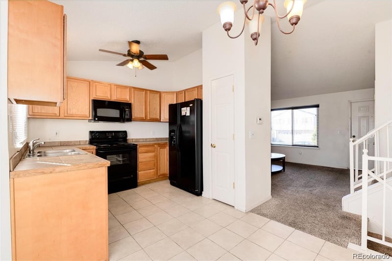 13931 E Elk Pl, Denver, CO 80239