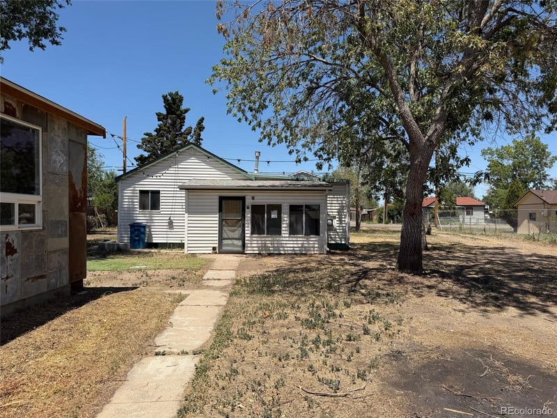 2840 W 65th Pl, Denver, CO 80221