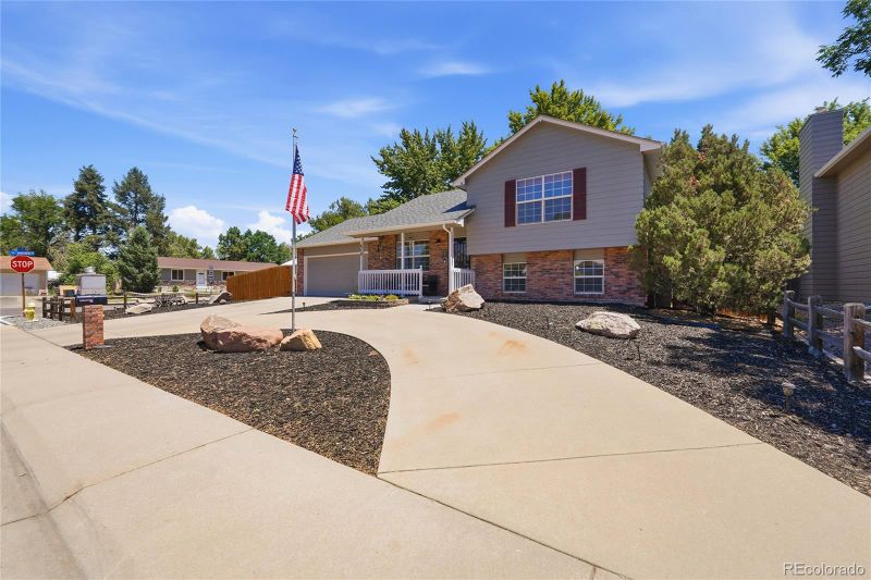 312 S 31st Ave, Brighton, CO 80601