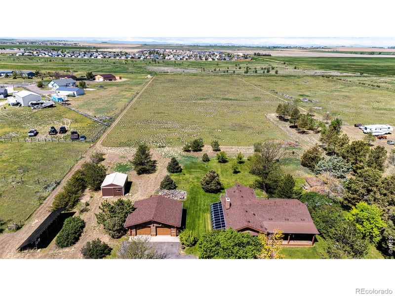 2965 Wagner St, Strasburg, CO 80136
