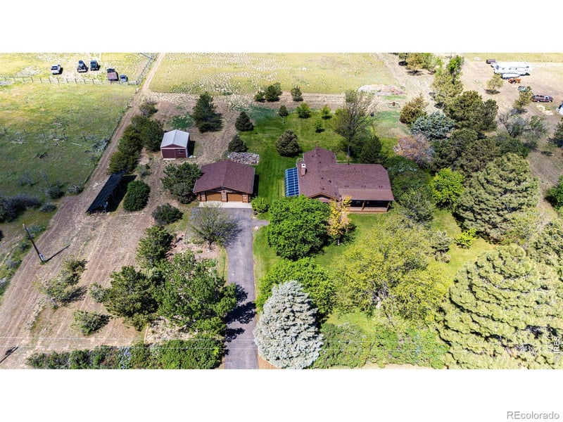 2965 Wagner St, Strasburg, CO 80136