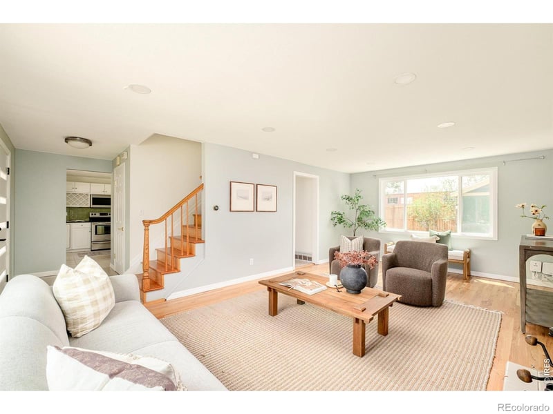 1989 S Kearney Way, Denver, CO 80224