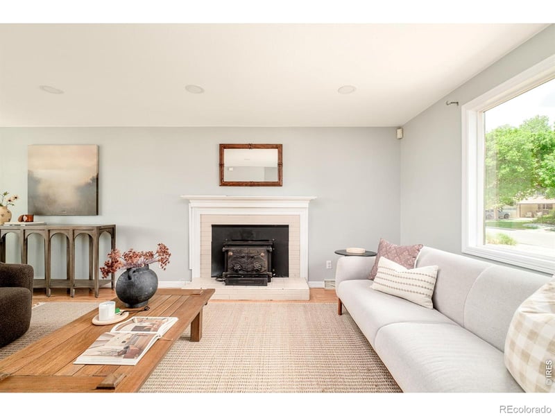 1989 S Kearney Way, Denver, CO 80224