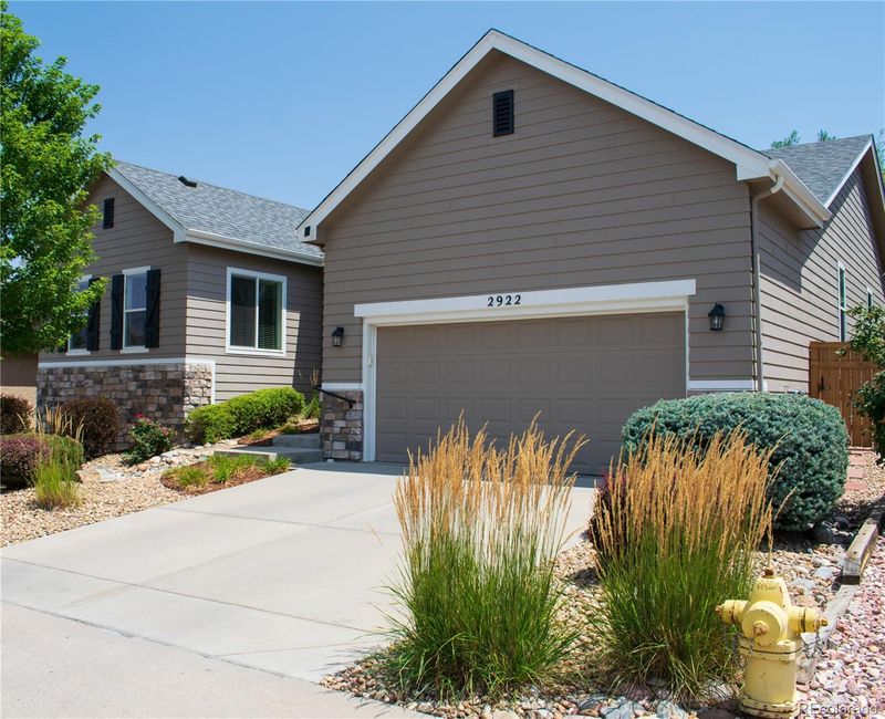 2922 Breezy Ln, Castle Rock, CO 80109