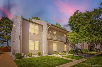 7110 S Gaylord St #O6, Centennial, CO 80122