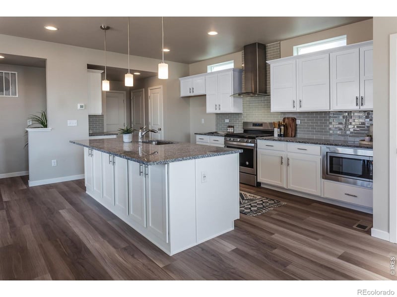 5421 Yancy St, Timnath, CO 80547
