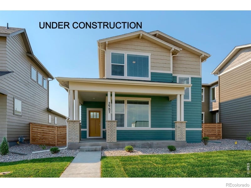 5421 Yancy St, Timnath, CO 80547