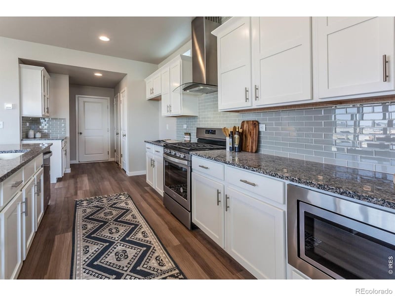 5421 Yancy St, Timnath, CO 80547