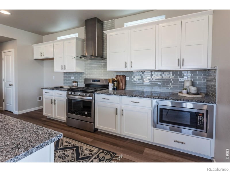 5421 Yancy St, Timnath, CO 80547