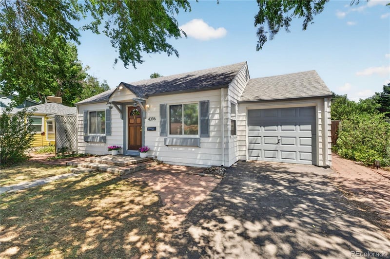 4396 S Huron St, Englewood, CO 80110