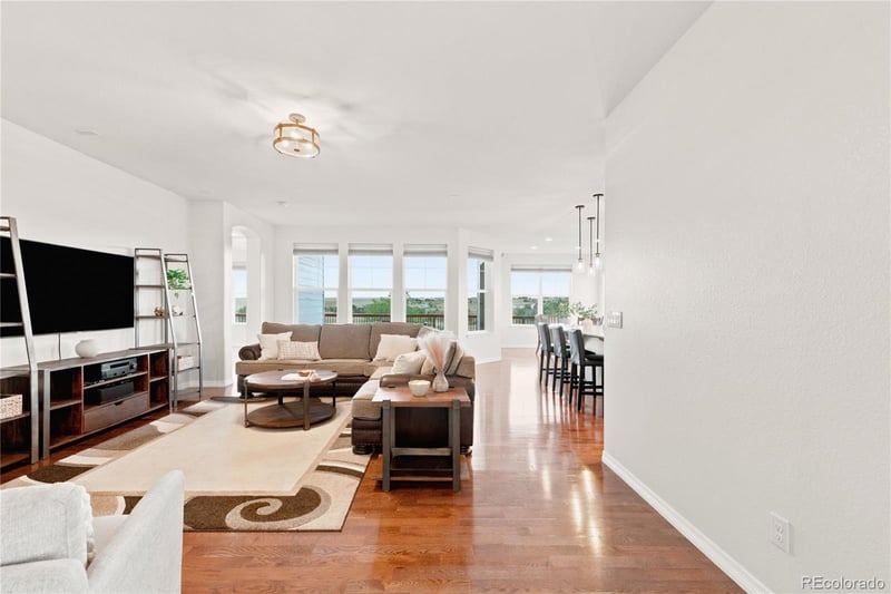 2504 Elkhorn Ranch St, Parker, CO 80138