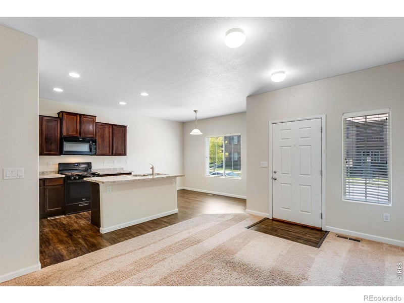 1210 Bistre St, Longmont, CO 80501