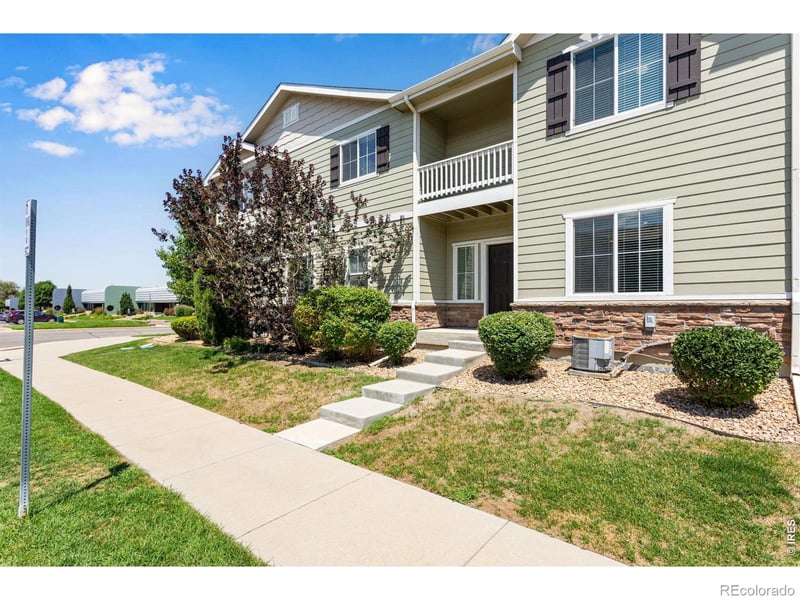 1210 Bistre St, Longmont, CO 80501
