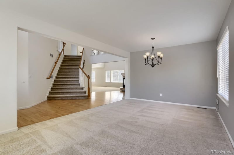 9156 Fox Fire Dr, Littleton, CO 80129