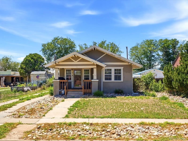 53 S 10th Ave, Brighton, CO 80601