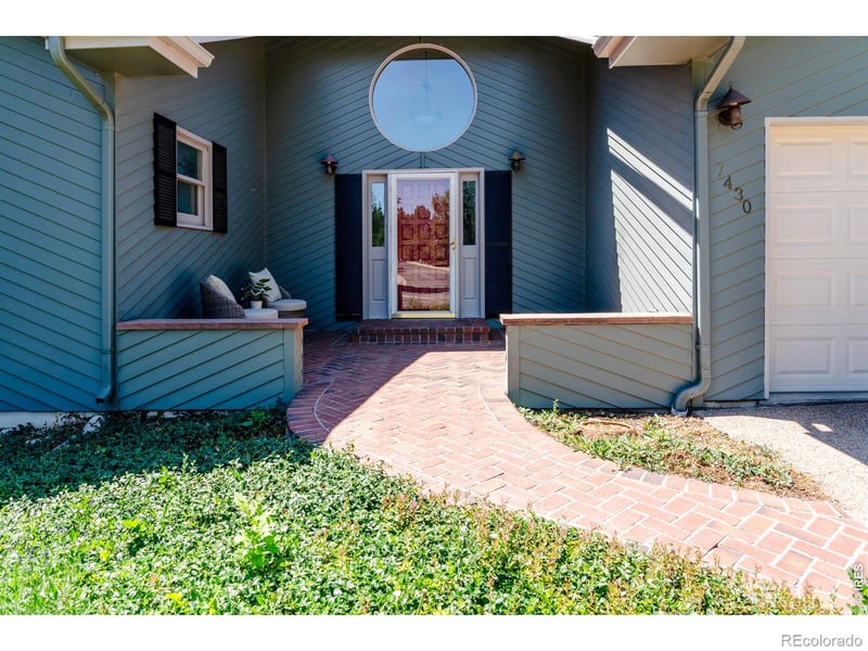 7430 Park Pl, Boulder, CO 80301