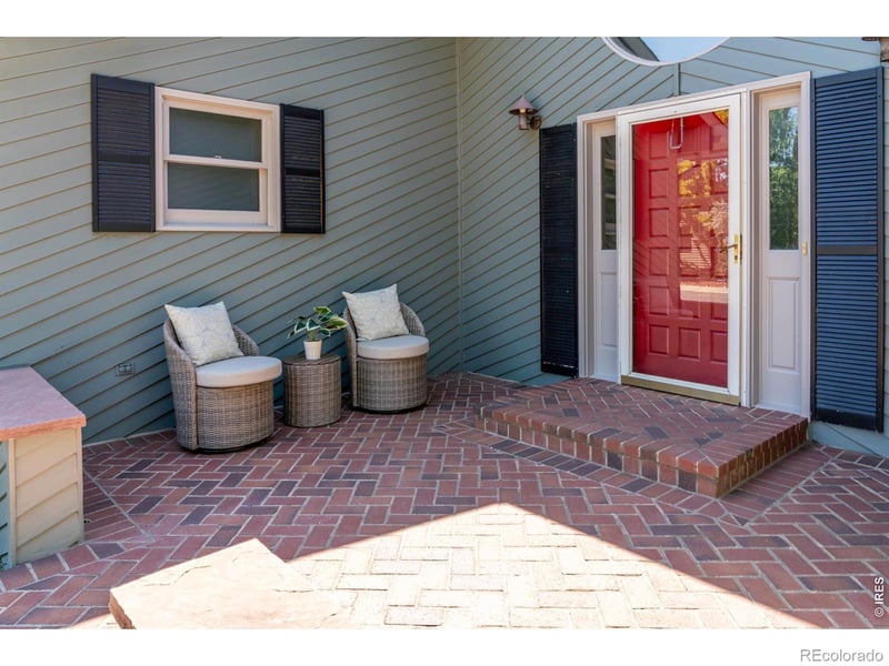 7430 Park Pl, Boulder, CO 80301