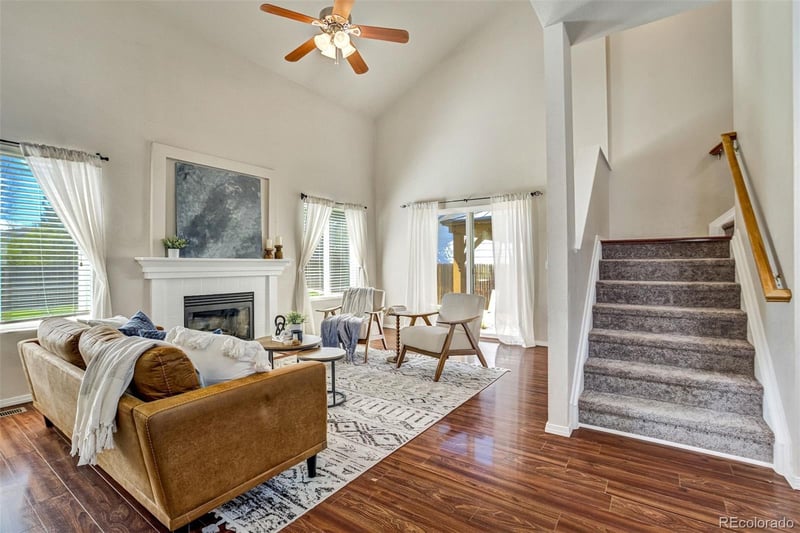 4119 Happy Jack Dr, Colorado Springs, CO 80922