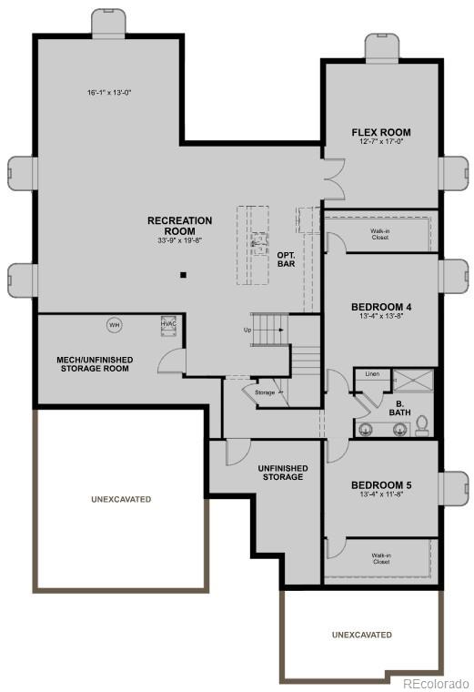 16175 Amaryllis Ave, Parker, CO 80134