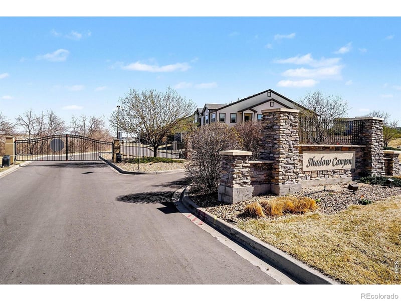 4526 Copeland Cir #103, Highlands Ranch, CO 80126