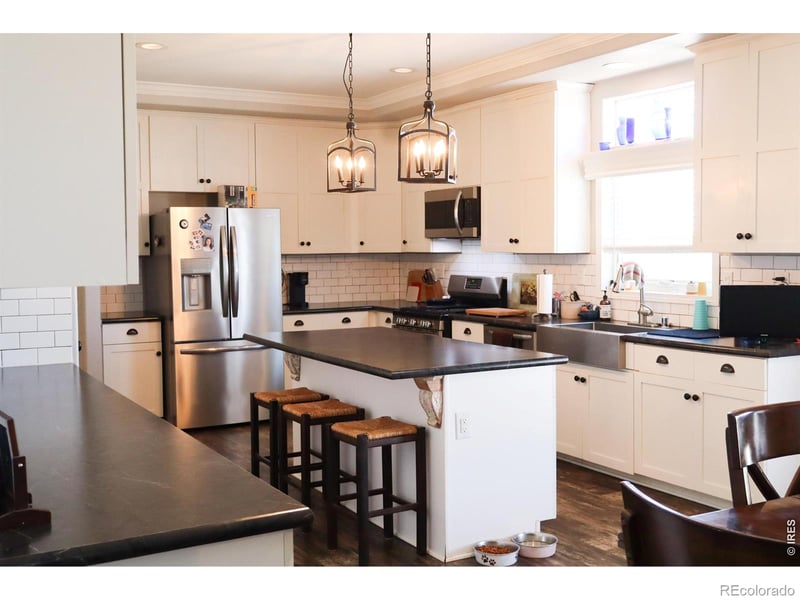 20463 County Road 86, Ault, CO 80610