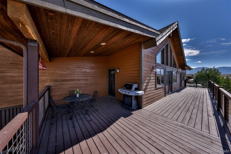 87 Coneflower Dr, Tabernash, CO 80478