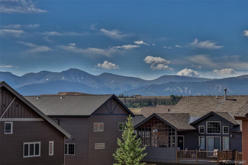87 Coneflower Dr, Tabernash, CO 80478