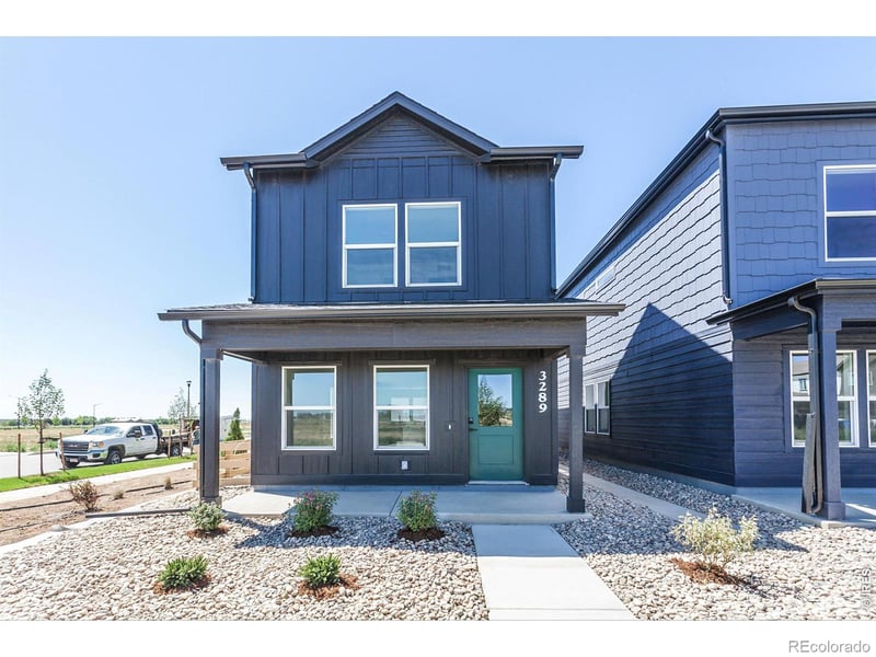 3289 Comet St, Fort Collins, CO 80524