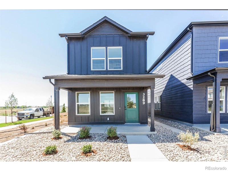 3289 Comet St, Fort Collins, CO 80524