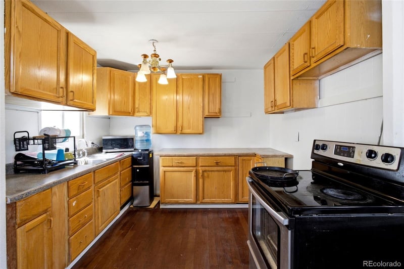 1401 9th St Lot 161, Fort Lupton, CO 80621