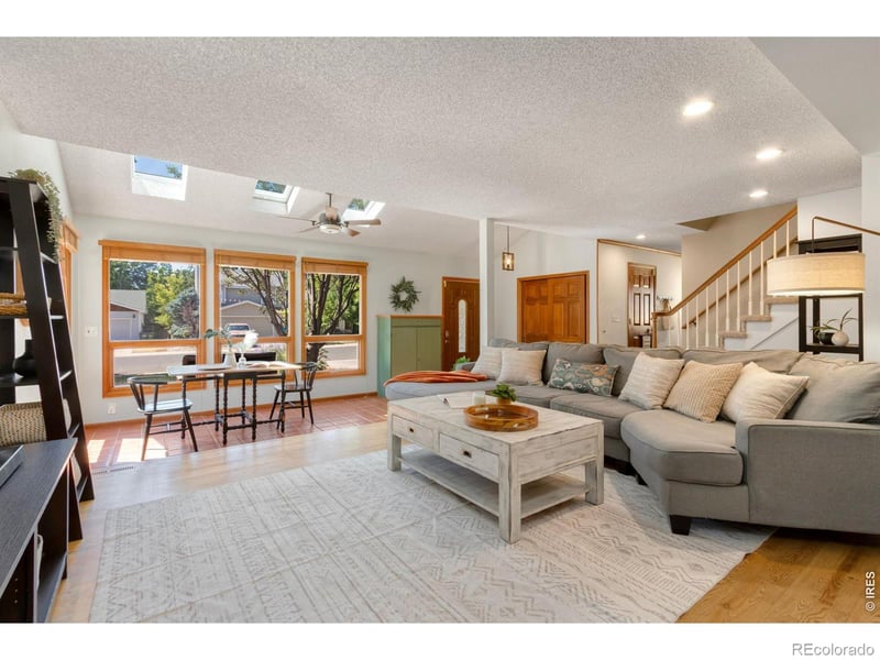 712 Dennison Ave, Fort Collins, CO 80526