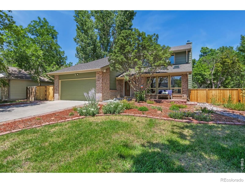 712 Dennison Ave, Fort Collins, CO 80526