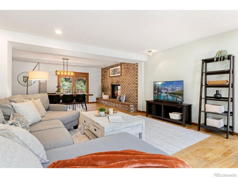 712 Dennison Ave, Fort Collins, CO 80526