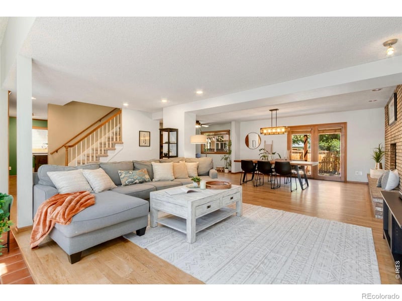 712 Dennison Ave, Fort Collins, CO 80526