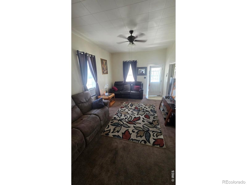 213 E 9th Ave, Fort Morgan, CO 80701