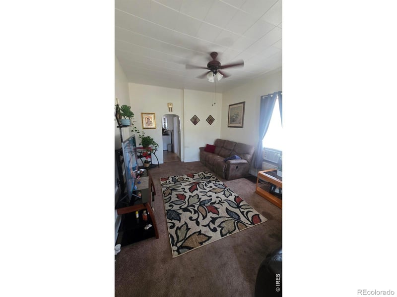 213 E 9th Ave, Fort Morgan, CO 80701