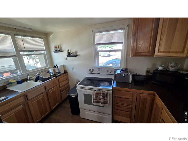 821 Deuel St, Fort Morgan, CO 80701